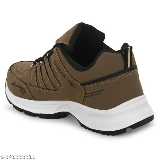 TEXOS Men's LifeStyle Latest Design Sports, Walking & Running Shoes For Men