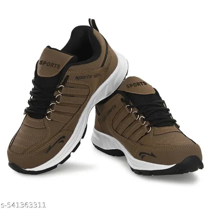 TEXOS Men's LifeStyle Latest Design Sports, Walking & Running Shoes For Men