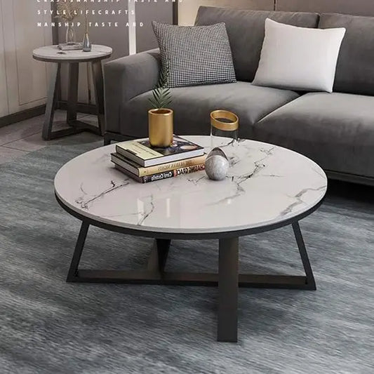 Modern Luxury Nesting Coffee Table