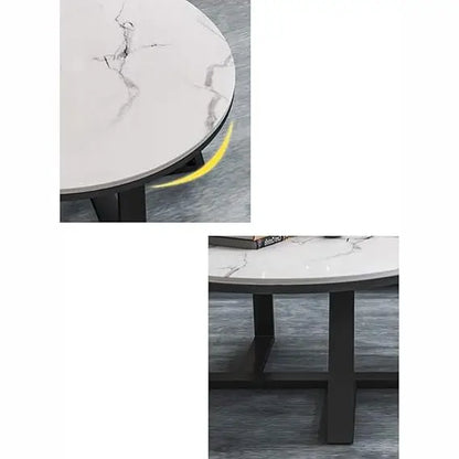 Modern Luxury Nesting Coffee Table