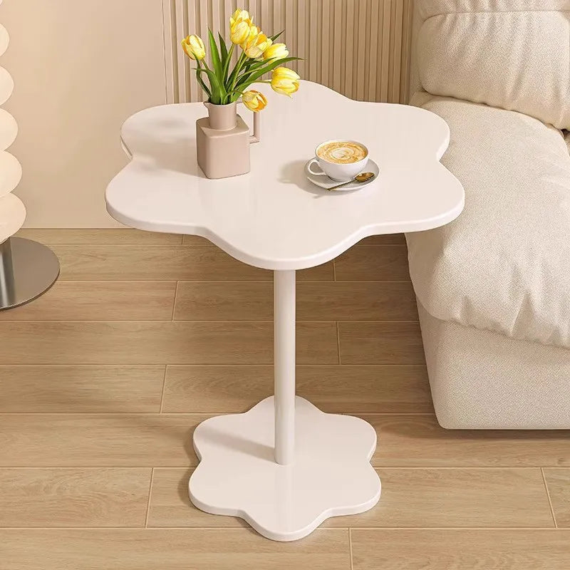 Creative Minimalist Petals Coffee Table