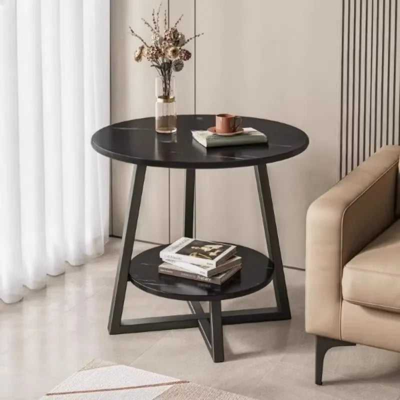 Modern Luxury Small Tea Table