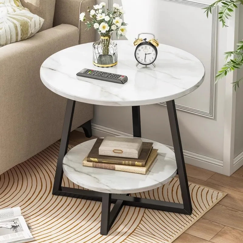 Modern Luxury Small Tea Table