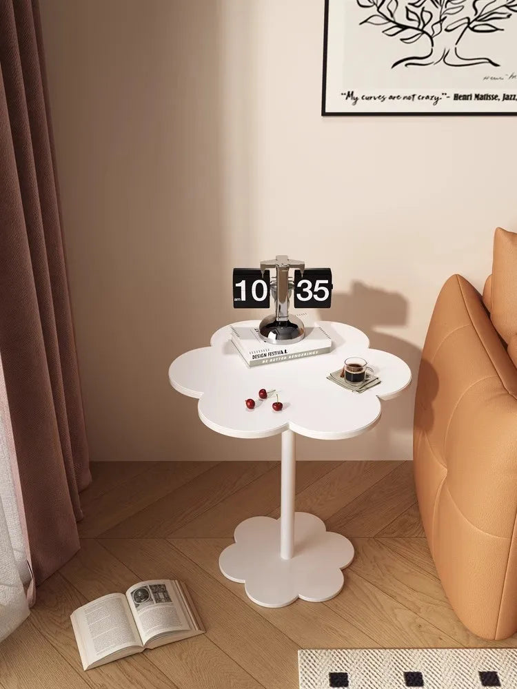 Creative Minimalist Petals Coffee Table