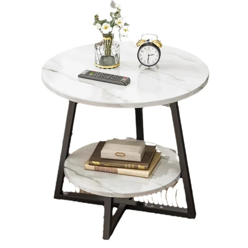 Modern Luxury Small Tea Table