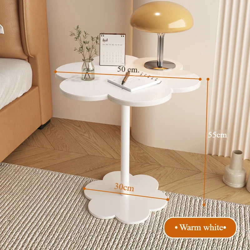 Creative Minimalist Petals Coffee Table