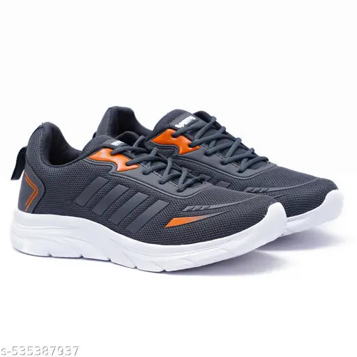 Appoxy Trendy Sports Shoes - Running Shoes | Walking Shoes| Training & Gym Shoe | Outdoors Shoe for Men