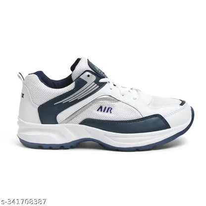 Modern Attractive Men Sports Shoes