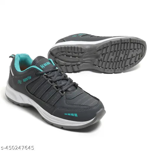 Hilux Latest Trendy Sports Sneakers Shoes | Lightweight Running | Trekking Shoes | Graceful Men Casual Shoes | Light Weight Shoe For Men | Waterproof shoes for Men | Best Shoes For Men