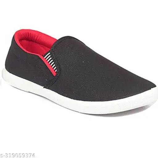 Pack of 2-2s combo shoes for men| black red-blue black- t blue combo shoes in color| comfortable and walking shoes for men