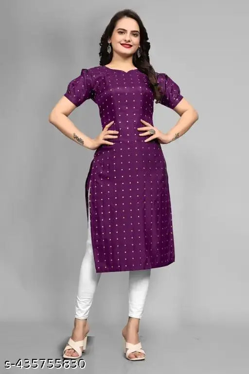 Kurtis for women -2026 Collection