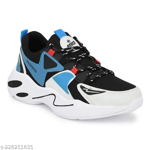 Men's Running Sports Gymwear shoes For Men