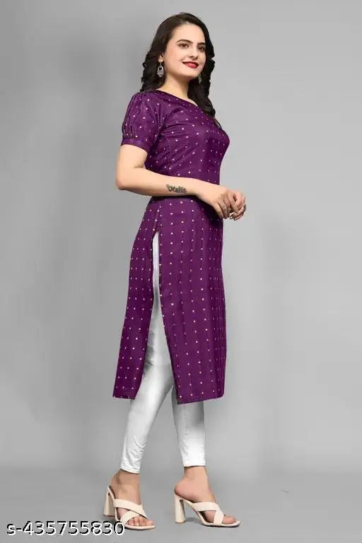 Kurtis for women -2026 Collection
