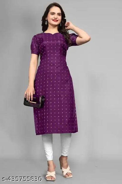 Kurtis for women -2026 Collection
