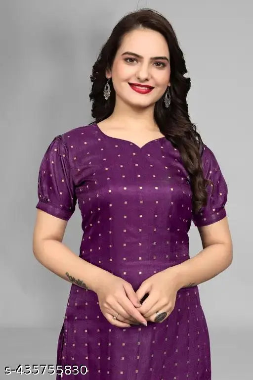 Kurtis for women -2026 Collection