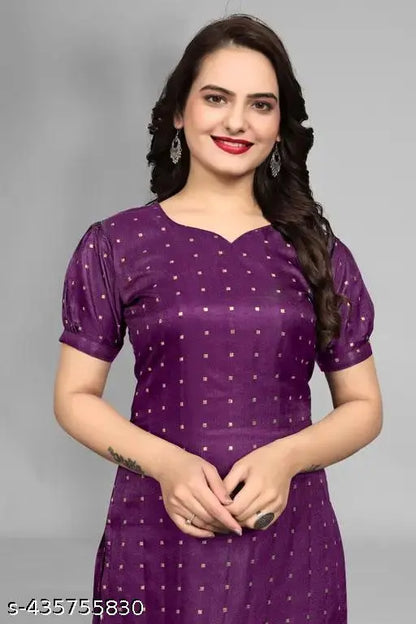 Kurtis for women -2026 Collection