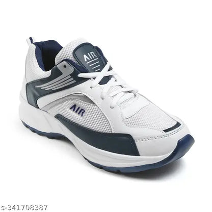 Modern Attractive Men Sports Shoes