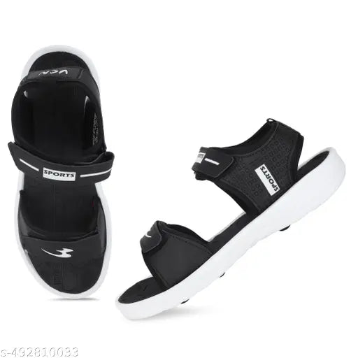 Trending Sandal Men's Casual Sport Shoes - Combo Pack of 2