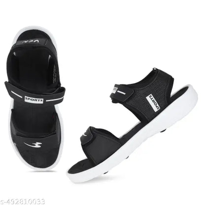 Trending Sandal Men's Casual Sport Shoes - Combo Pack of 2