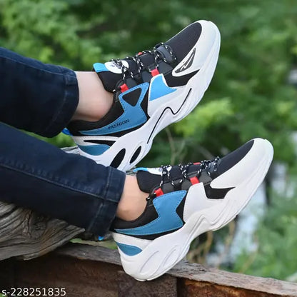 Men's Running Sports Gymwear shoes For Men