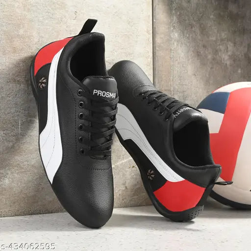 Sports Shoes Designed specifically for men's walking needs