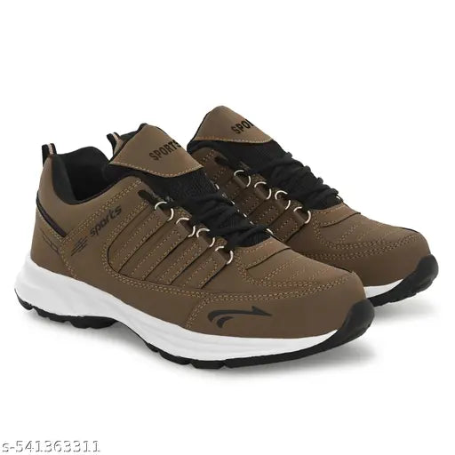 TEXOS Men's LifeStyle Latest Design Sports, Walking & Running Shoes For Men