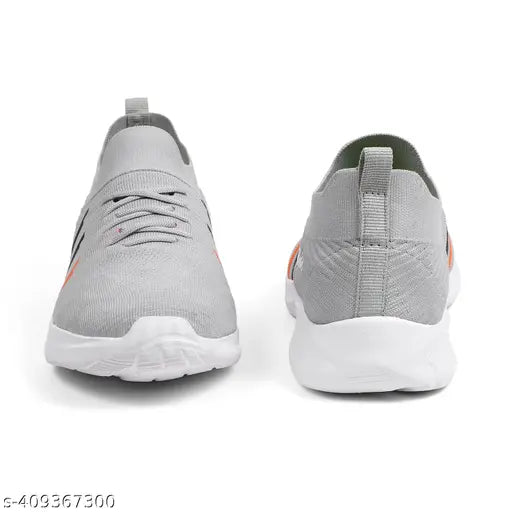 Hilux Smart sports shoes for men | Latest Stylish Casual sport shoes for men | running shoes for boys | Lace up Lightweight shoes for running, walking, gym, trekking, hiking & party Running Shoes For Men