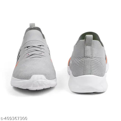 Hilux Smart sports shoes for men | Latest Stylish Casual sport shoes for men | running shoes for boys | Lace up Lightweight shoes for running, walking, gym, trekking, hiking & party Running Shoes For Men