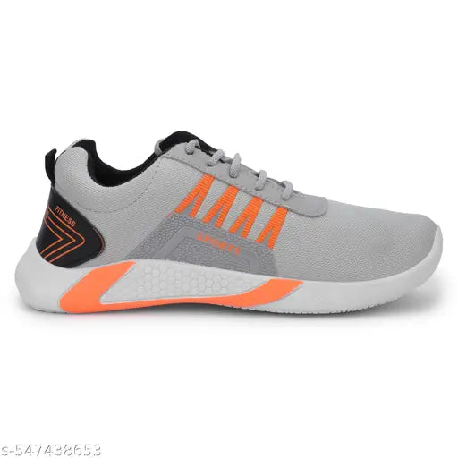Sports Shoes For Men Pack of 2