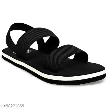 G-NXT Men's Comfortable Lightweight Daily Wear Flip Flops Slippers