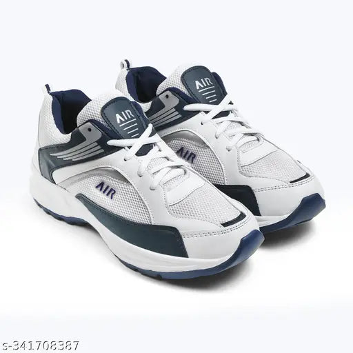 Modern Attractive Men Sports Shoes