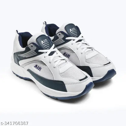 Modern Attractive Men Sports Shoes