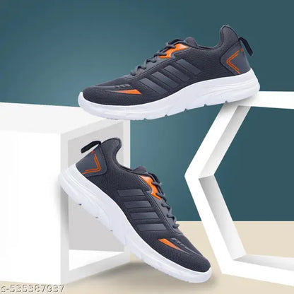 Appoxy Trendy Sports Shoes - Running Shoes | Walking Shoes| Training & Gym Shoe | Outdoors Shoe for Men