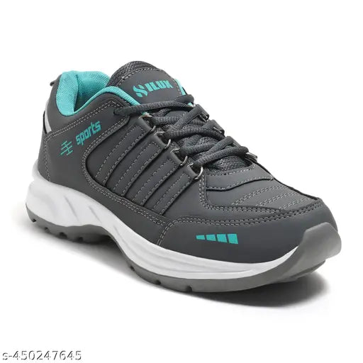 Hilux Latest Trendy Sports Sneakers Shoes | Lightweight Running | Trekking Shoes | Graceful Men Casual Shoes | Light Weight Shoe For Men | Waterproof shoes for Men | Best Shoes For Men