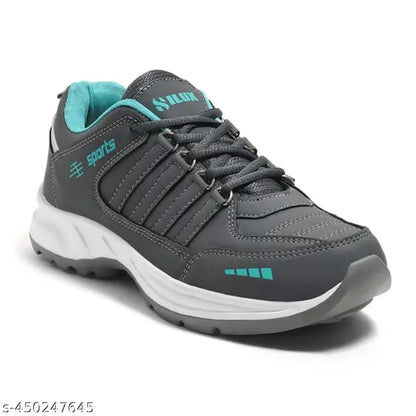 Hilux Latest Trendy Sports Sneakers Shoes | Lightweight Running | Trekking Shoes | Graceful Men Casual Shoes | Light Weight Shoe For Men | Waterproof shoes for Men | Best Shoes For Men